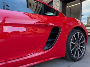 Porsche 718 Cayman PDK - Foto 7
