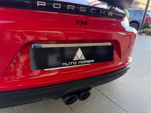 Porsche 718 Cayman PDK - Foto 4
