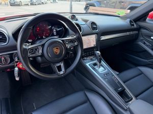 Porsche 718 Cayman PDK - Foto 13
