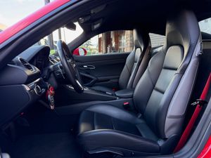 Porsche 718 Cayman PDK - Foto 15
