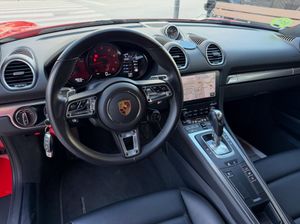 Porsche 718 Cayman PDK - Foto 12