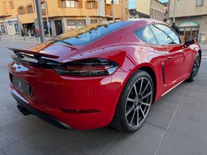 Porsche 718 Cayman PDK - Foto 10