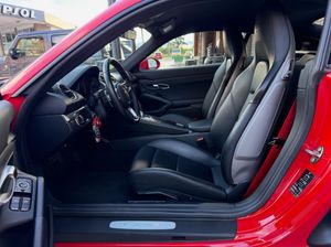 Porsche 718 Cayman PDK - Foto 14