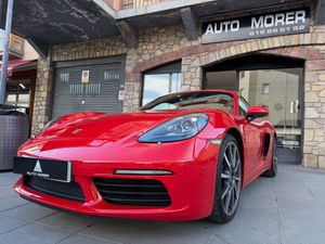 Porsche 718 Cayman PDK - Foto 9
