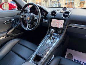 Porsche 718 Cayman PDK - Foto 11