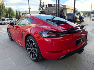Porsche 718 Cayman PDK - Foto 3