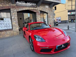 Porsche 718 Cayman PDK - Foto 2