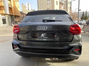 Audi Q2 BLACKLINE ED30  - Foto 5
