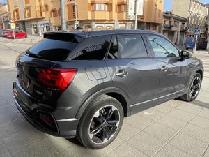 Audi Q2 BLACKLINE ED30  - Foto 8
