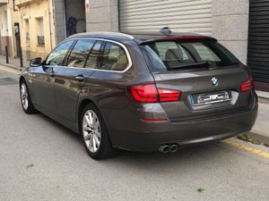 BMW Serie 5 520 DA   - Foto 7