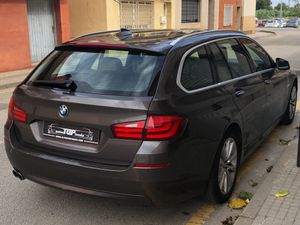 BMW Serie 5 520 DA   - Foto 6