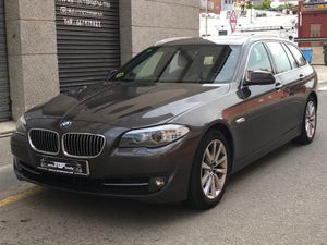 BMW Serie 5 520 DA   - Foto 2