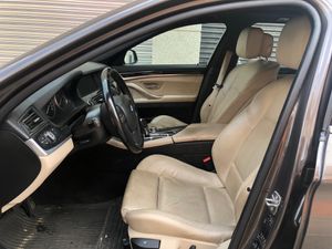 BMW Serie 5 520 DA   - Foto 8