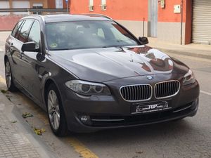 BMW Serie 5 520 DA   - Foto 4