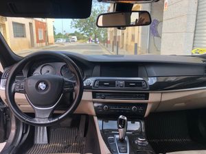 BMW Serie 5 520 DA   - Foto 10