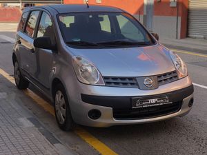 Nissan Note 5p. 1.4 VISIA   - Foto 4