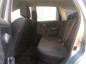 Nissan Note 5p. 1.4 VISIA   - Foto 8