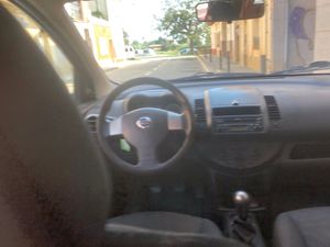 Nissan Note 5p. 1.4 VISIA   - Foto 9