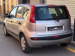 Nissan Note 5p. 1.4 VISIA   - Foto 7