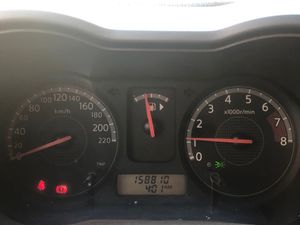 Nissan Note 5p. 1.4 VISIA   - Foto 12
