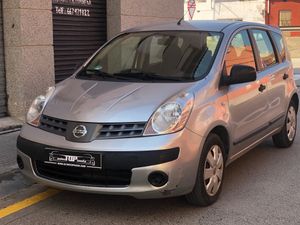 Nissan Note 5p. 1.4 VISIA   - Foto 2
