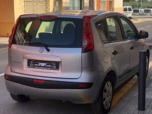 Nissan Note 5p. 1.4 VISIA   - Foto 5