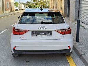 Audi A1 Advanced 30 TFSI 85kW 116CV   - Foto 5