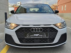 Audi A1 Advanced 30 TFSI 85kW 116CV   - Foto 3