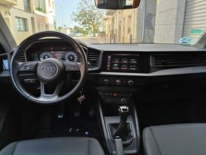 Audi A1 Advanced 30 TFSI 85kW 116CV   - Foto 8