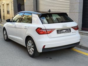 Audi A1 Advanced 30 TFSI 85kW 116CV   - Foto 6