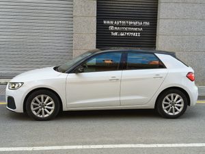 Audi A1 Advanced 30 TFSI 85kW 116CV   - Foto 4