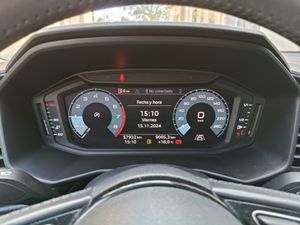 Audi A1 Advanced 30 TFSI 85kW 116CV   - Foto 9