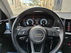 Audi A1 Advanced 30 TFSI 85kW 116CV   - Foto 12