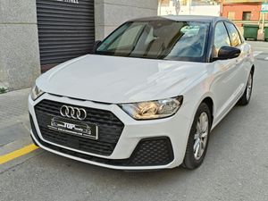 Audi A1 Advanced 30 TFSI 85kW 116CV   - Foto 2