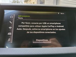 Audi A1 Advanced 30 TFSI 85kW 116CV   - Foto 15