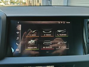 Audi A1 S line 30 TFSI 85kW (116CV)   - Foto 20
