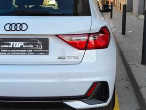 Audi A1 S line 30 TFSI 85kW (116CV)   - Foto 11