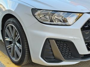 Audi A1 S line 30 TFSI 85kW (116CV)   - Foto 14
