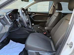 Audi A1 S line 30 TFSI 85kW (116CV)   - Foto 8