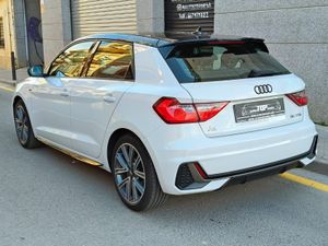 Audi A1 S line 30 TFSI 85kW (116CV)   - Foto 5