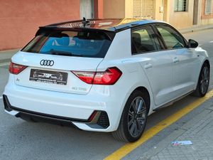 Audi A1 S line 30 TFSI 85kW (116CV)   - Foto 13