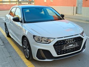 Audi A1 S line 30 TFSI 85kW (116CV)   - Foto 4