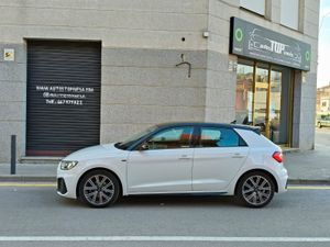 Audi A1 S line 30 TFSI 85kW (116CV)   - Foto 12