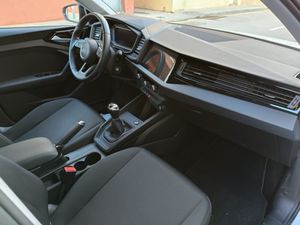 Audi A1 S line 30 TFSI 85kW (116CV)   - Foto 7