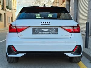 Audi A1 S line 30 TFSI 85kW (116CV)   - Foto 6