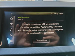 Audi A1 S line 30 TFSI 85kW (116CV)   - Foto 21