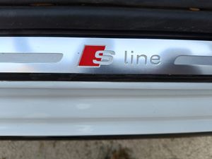 Audi A1 S line 30 TFSI 85kW (116CV)   - Foto 17