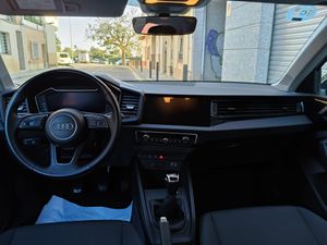 Audi A1 S line 30 TFSI 85kW (116CV)   - Foto 18
