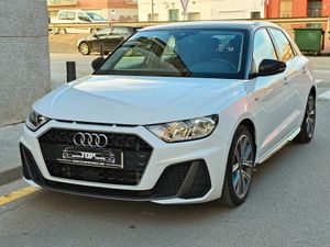 Audi A1 S line 30 TFSI 85kW (116CV)   - Foto 2