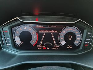 Audi A1 S line 30 TFSI 85kW (116CV)   - Foto 10
